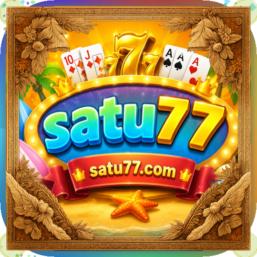 satu77 — mitra unggulan